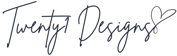 Twenty1 Designs