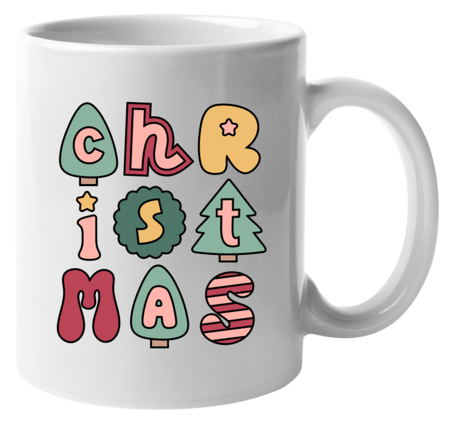 Christmas Mug