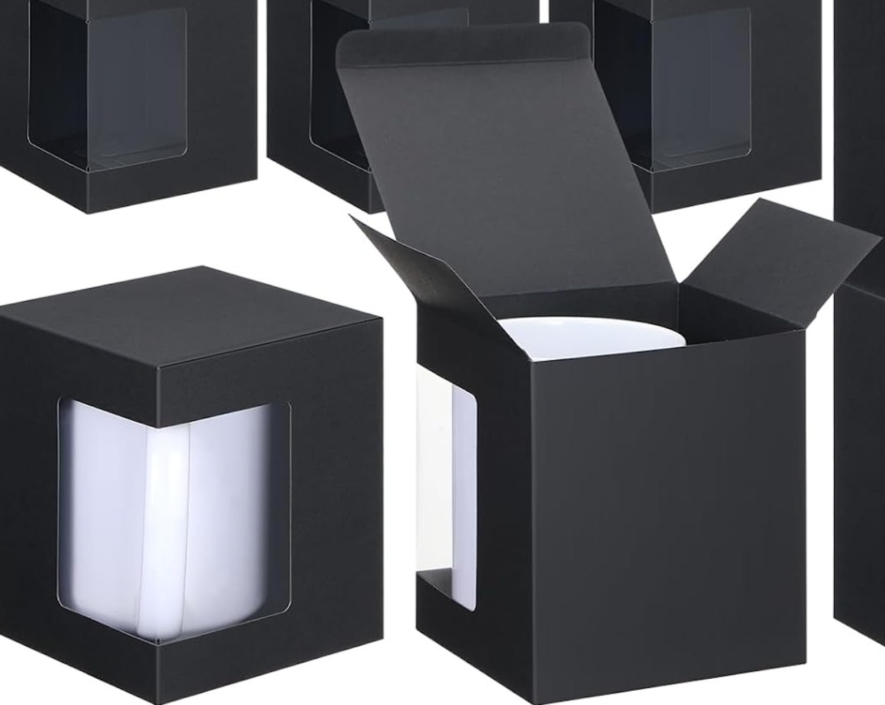 Mug Gift Box